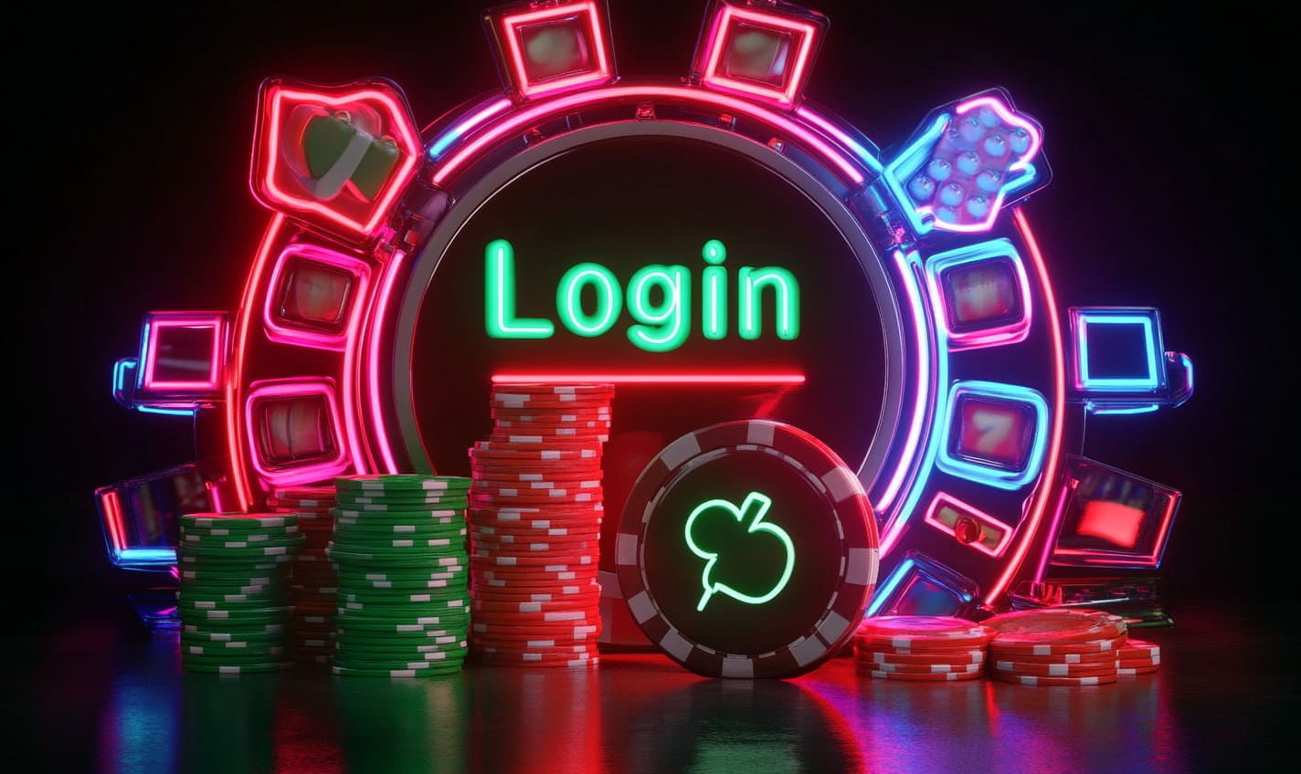 Simple Started Gameplay at REDDYBOOK Casino